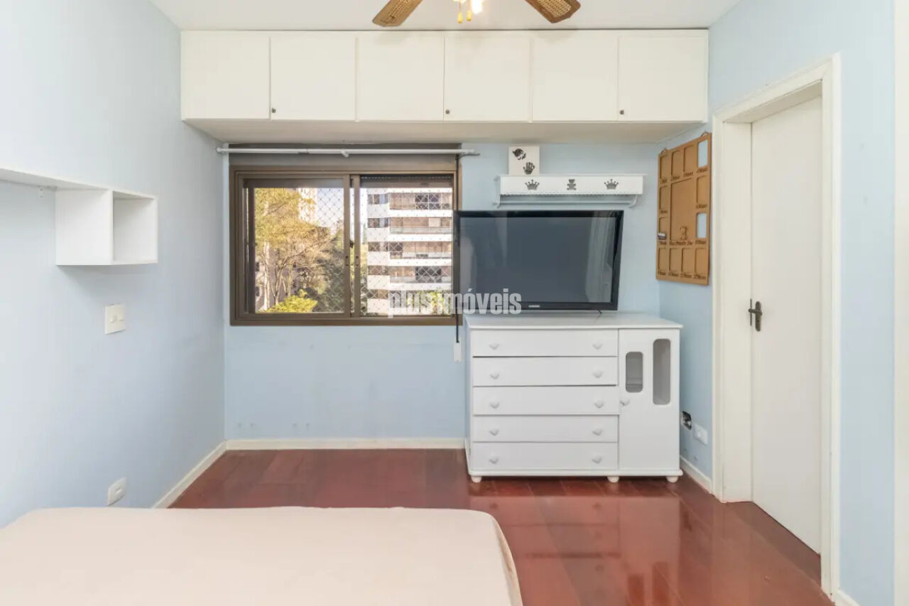 Apartamento, 5 quartos, 292 m² - Foto 34