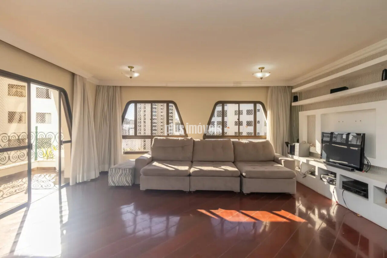 Apartamento, 5 quartos, 292 m² - Foto 1
