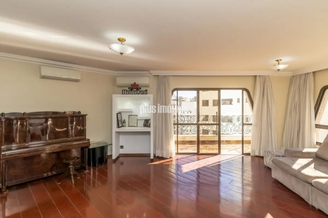 Apartamento, 5 quartos, 292 m² - Foto 5
