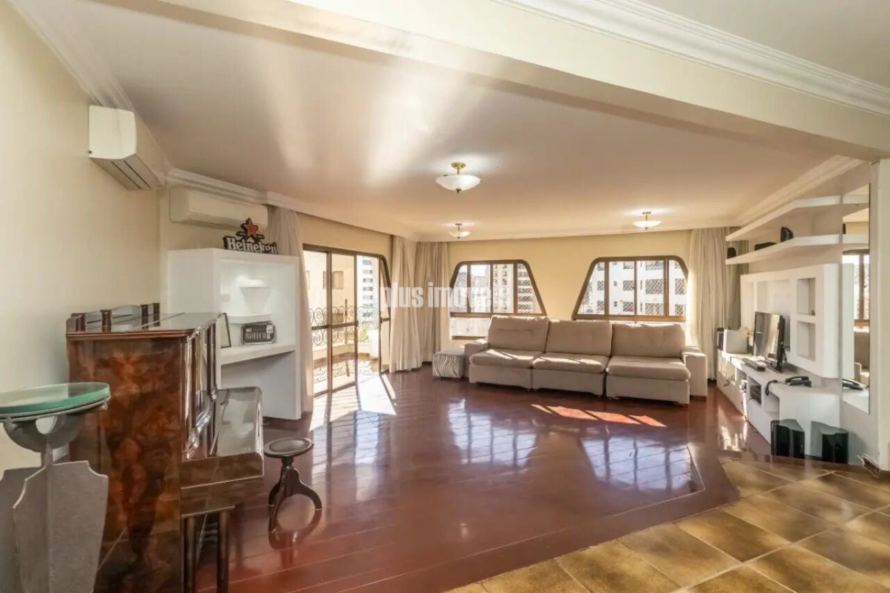 Apartamento, 5 quartos, 292 m² - Foto 4