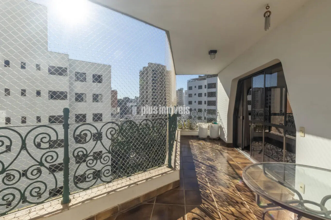 Apartamento, 5 quartos, 292 m² - Foto 6