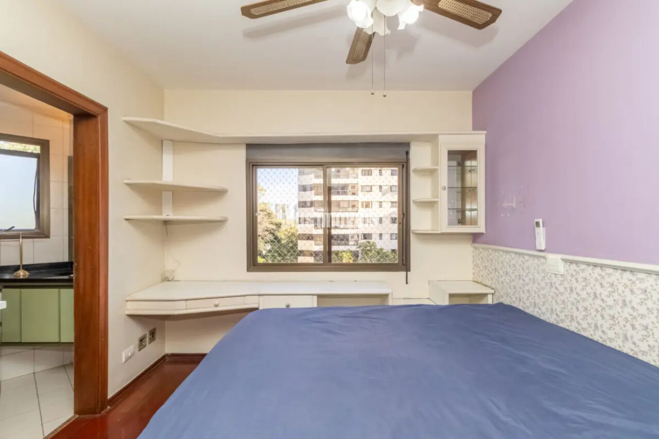 Apartamento, 5 quartos, 292 m² - Foto 16
