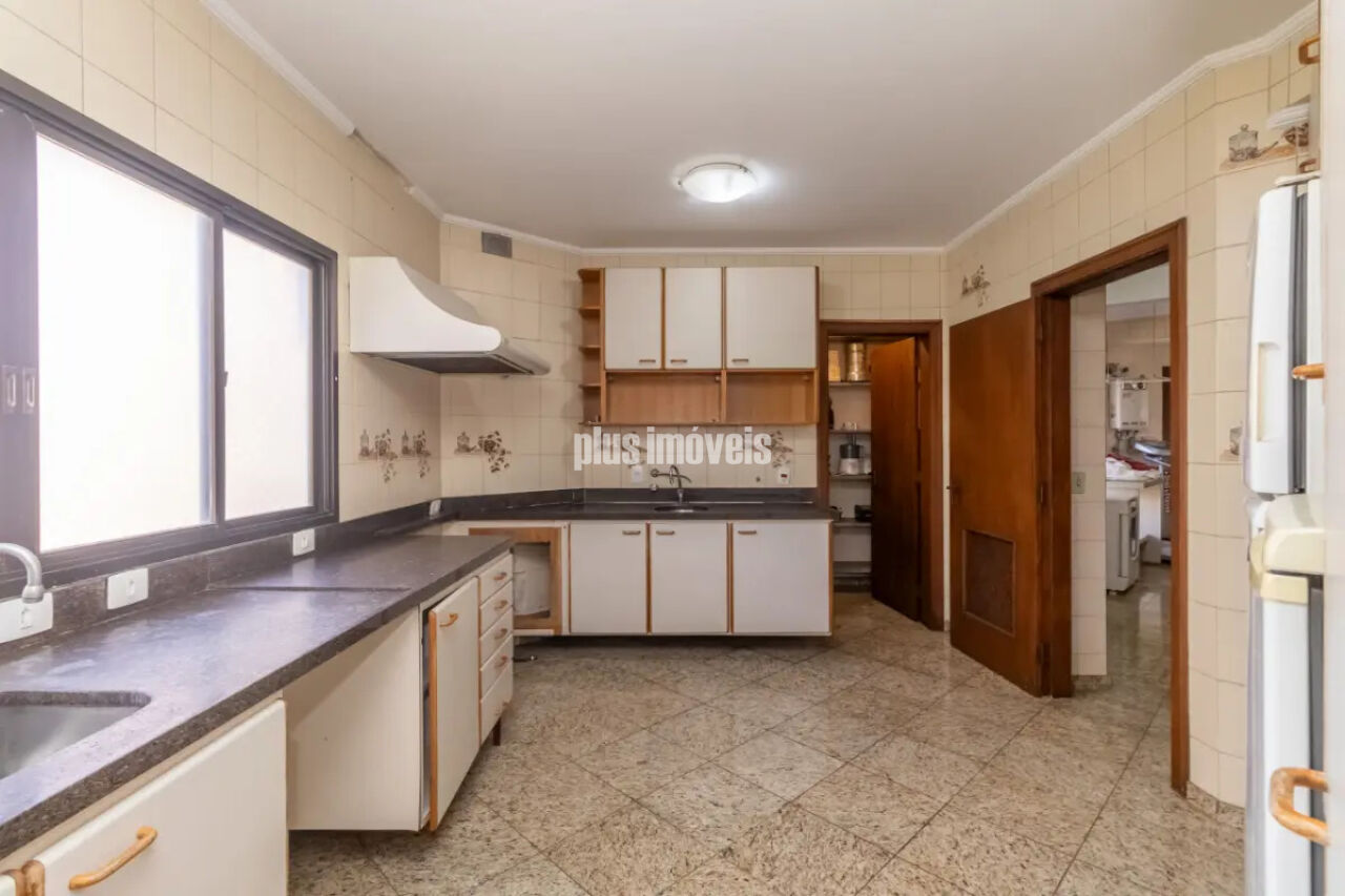 Apartamento, 5 quartos, 292 m² - Foto 11