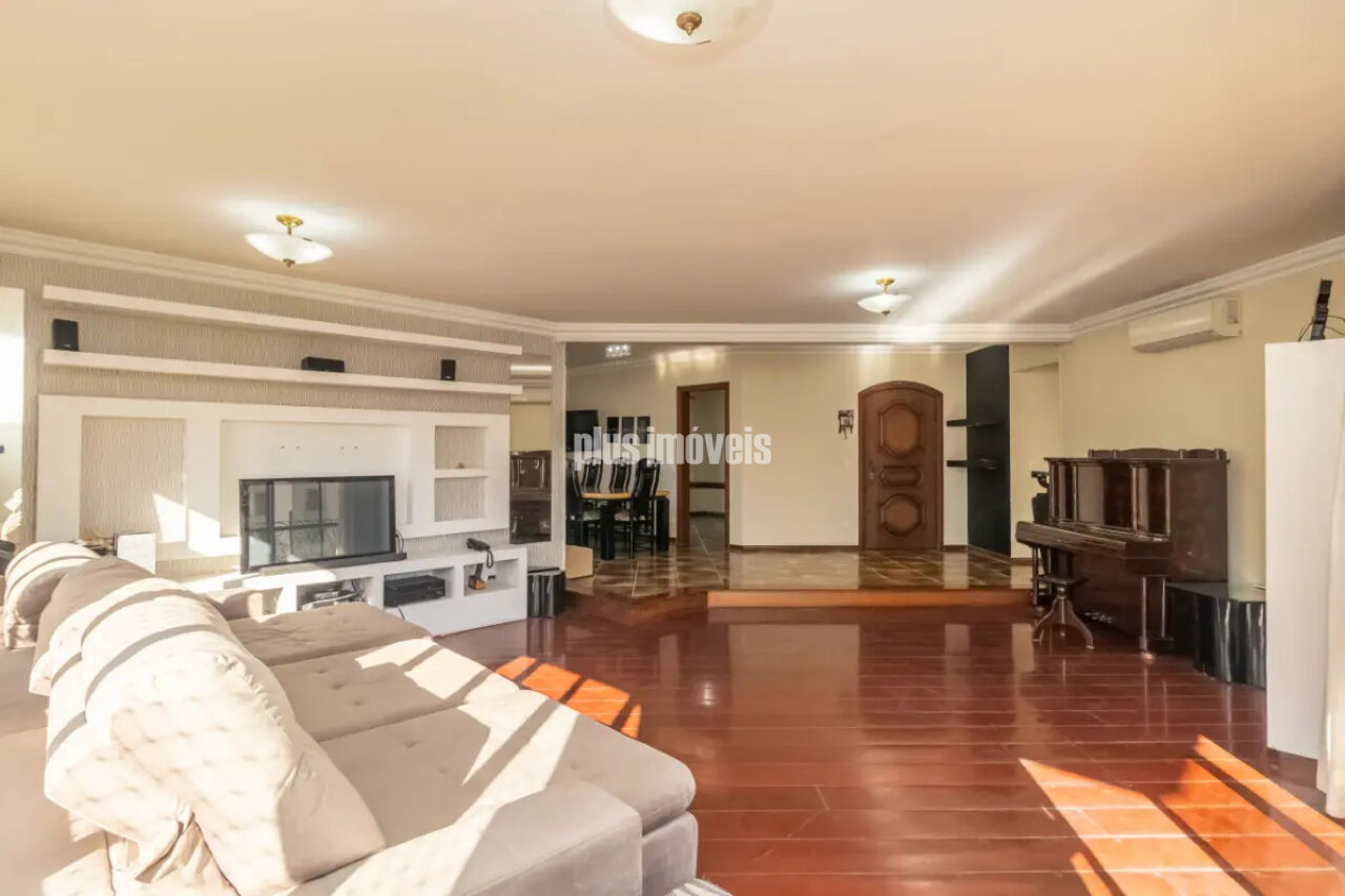 Apartamento, 5 quartos, 292 m² - Foto 2