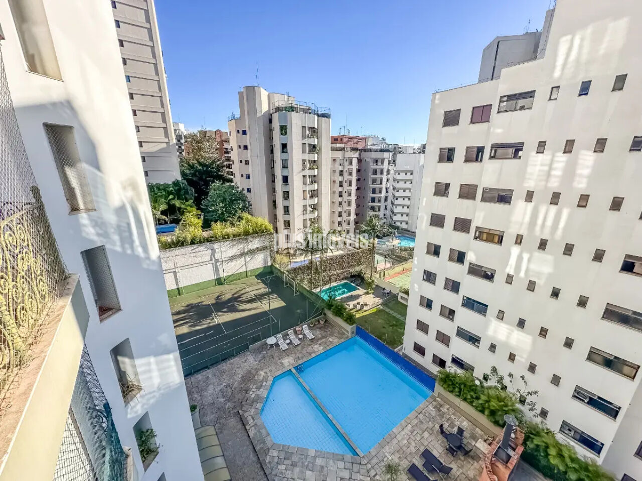 Apartamento, 5 quartos, 292 m² - Foto 38