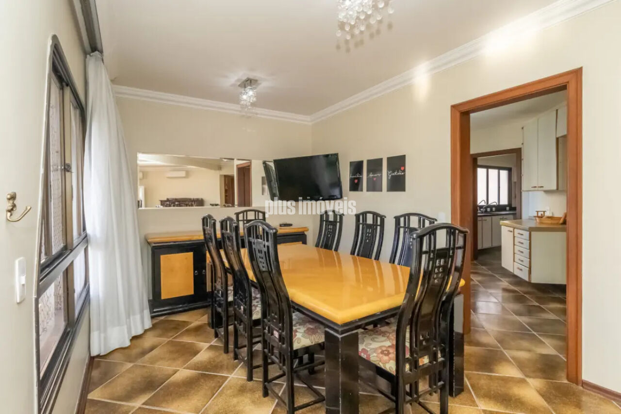 Apartamento, 5 quartos, 292 m² - Foto 9