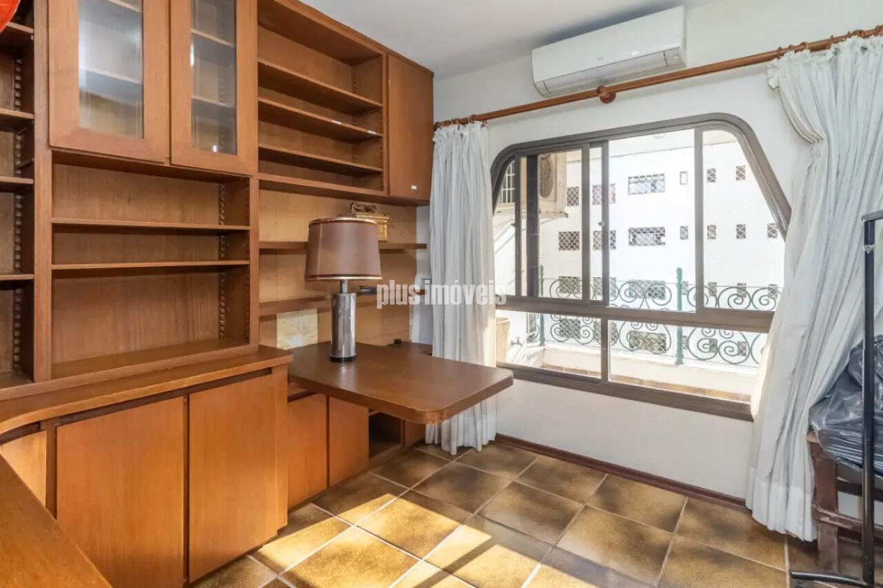 Apartamento, 5 quartos, 292 m² - Foto 19