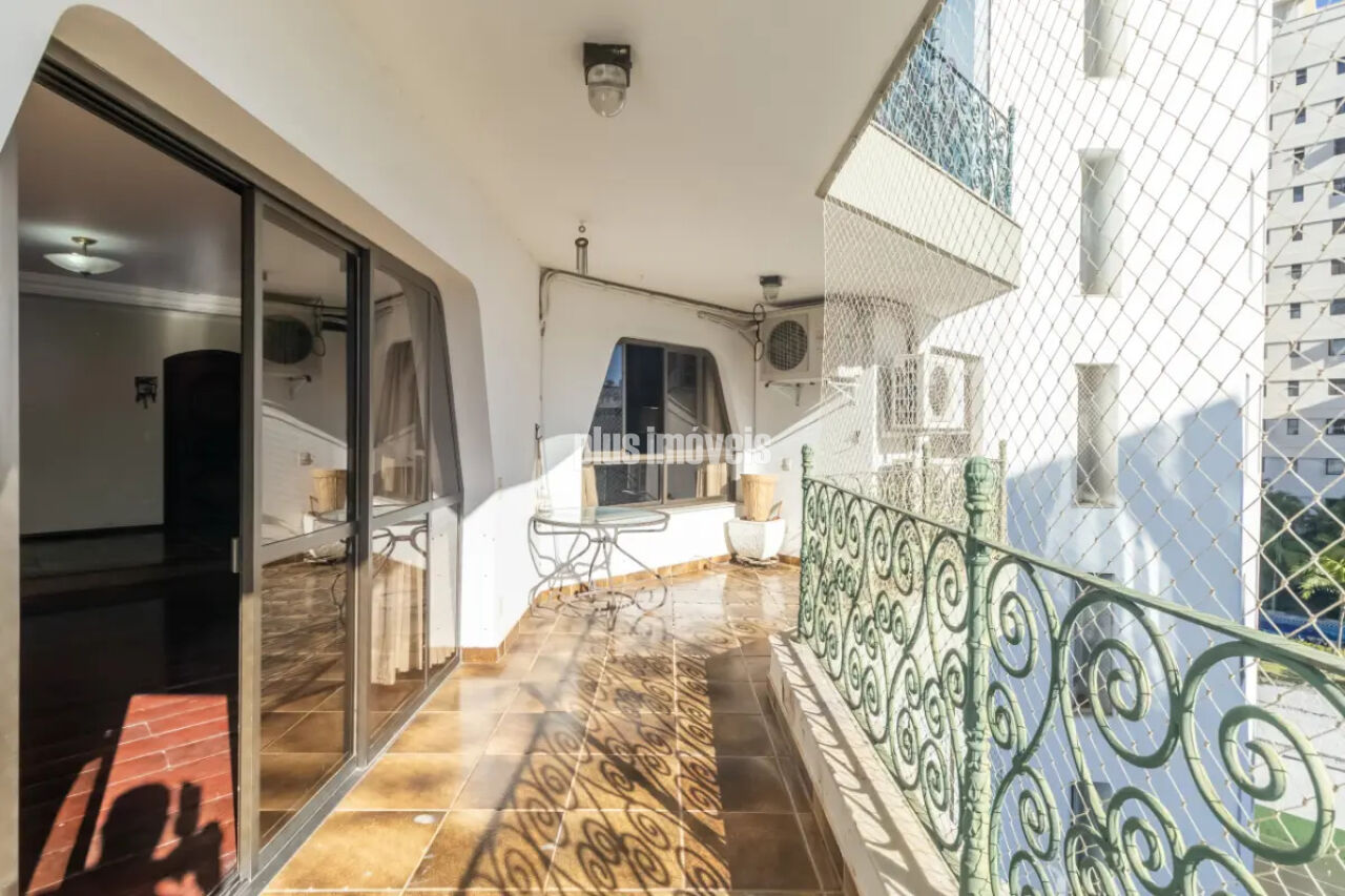 Apartamento, 5 quartos, 292 m² - Foto 7