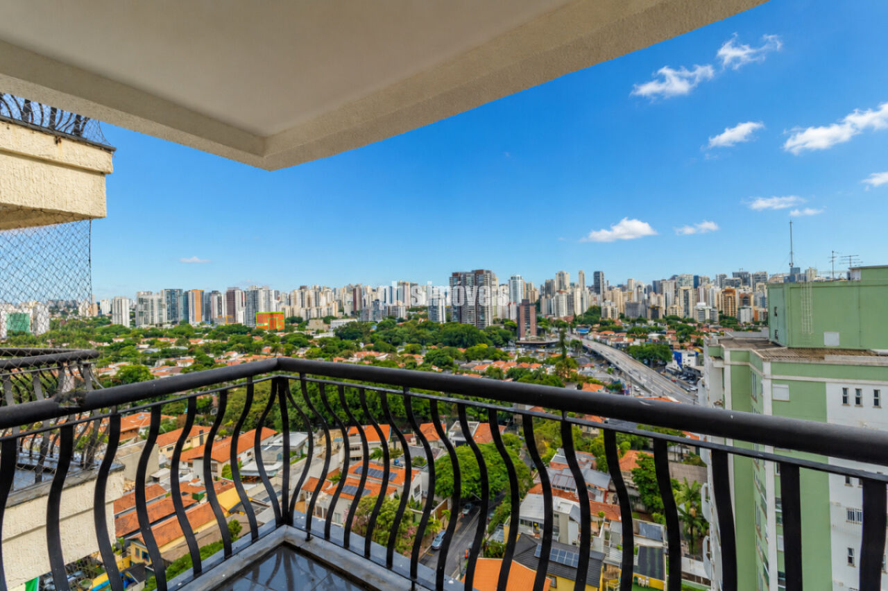 Apartamento, 3 quartos, 112 m² - Foto 1