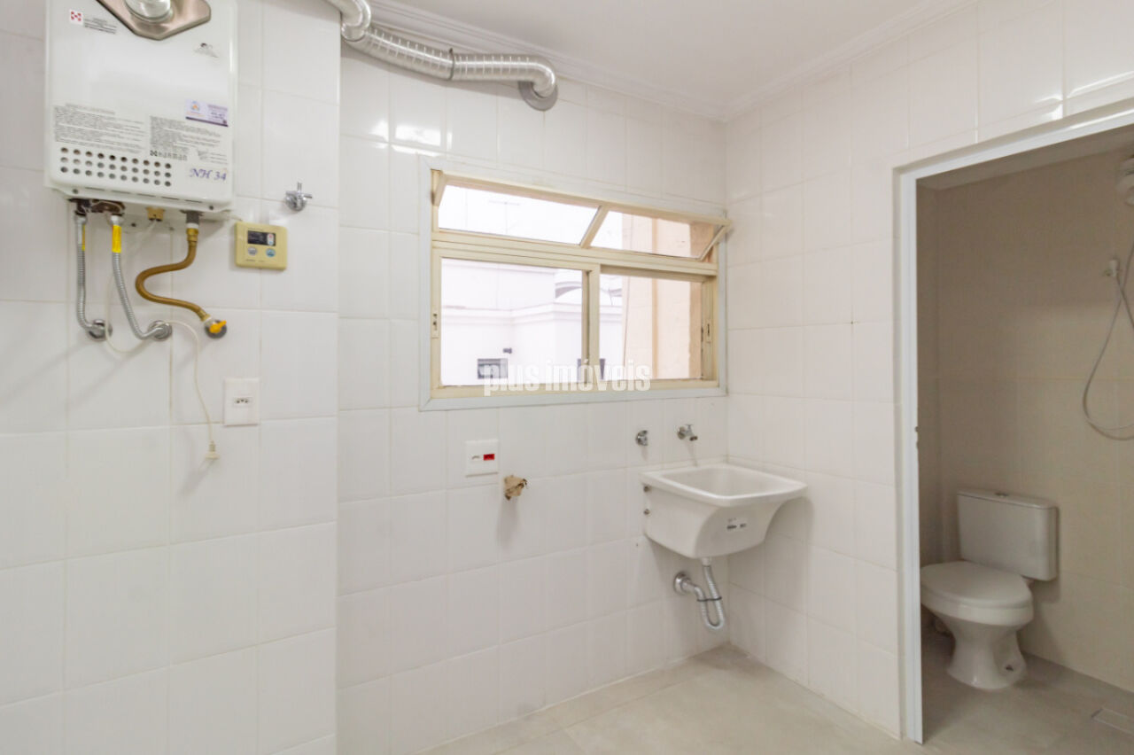 Apartamento, 3 quartos, 112 m² - Foto 23