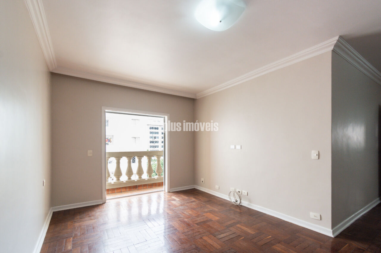 Apartamento, 3 quartos, 126 m² - Foto 1