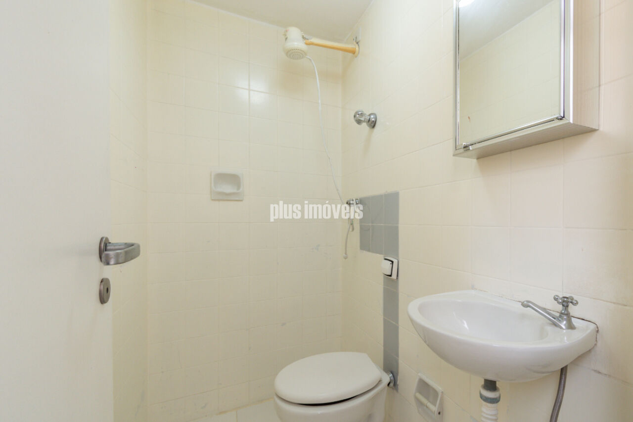 Apartamento, 3 quartos, 126 m² - Foto 32