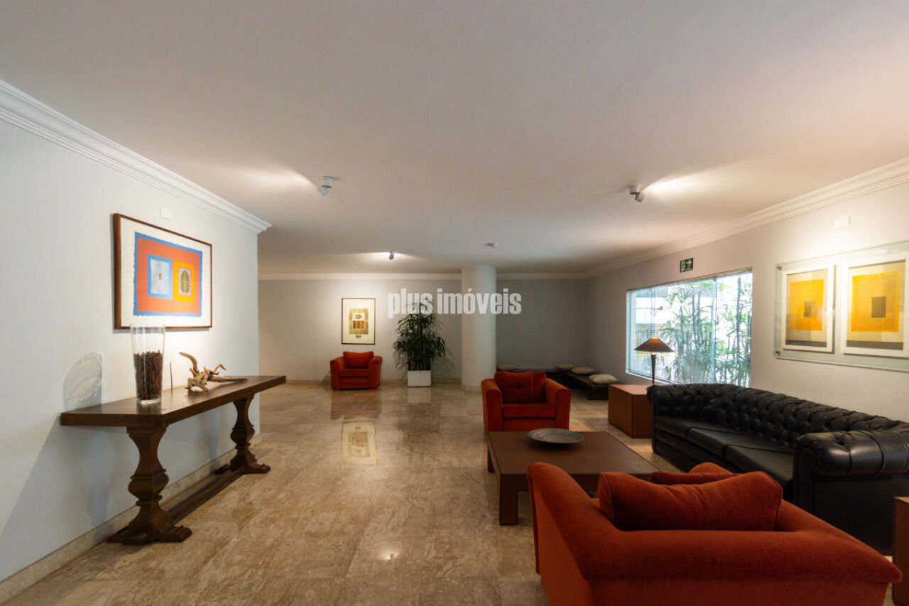 Apartamento, 3 quartos, 126 m² - Foto 41