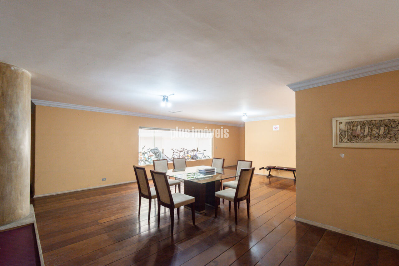 Apartamento, 3 quartos, 126 m² - Foto 4