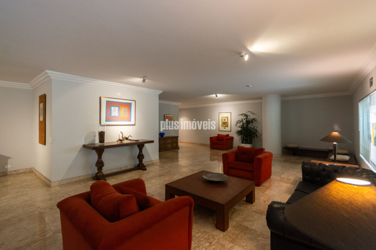 Apartamento, 3 quartos, 126 m² - Foto 40