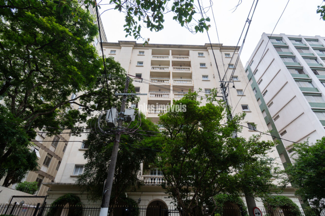 Apartamento, 3 quartos, 126 m² - Foto 39