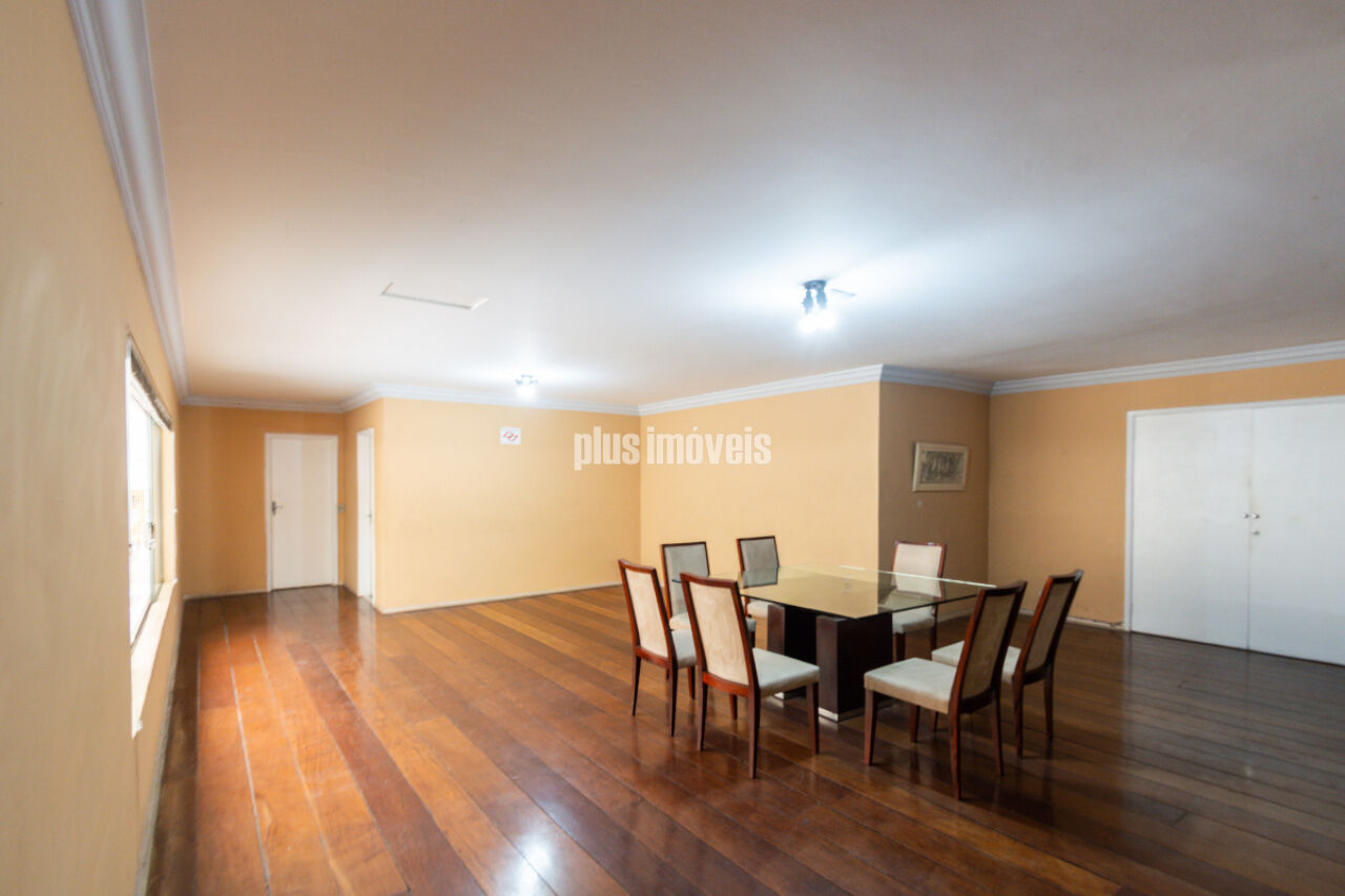 Apartamento, 3 quartos, 126 m² - Foto 5