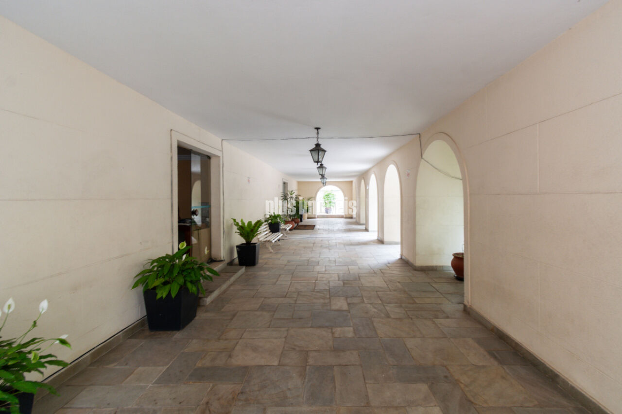 Apartamento, 3 quartos, 126 m² - Foto 45