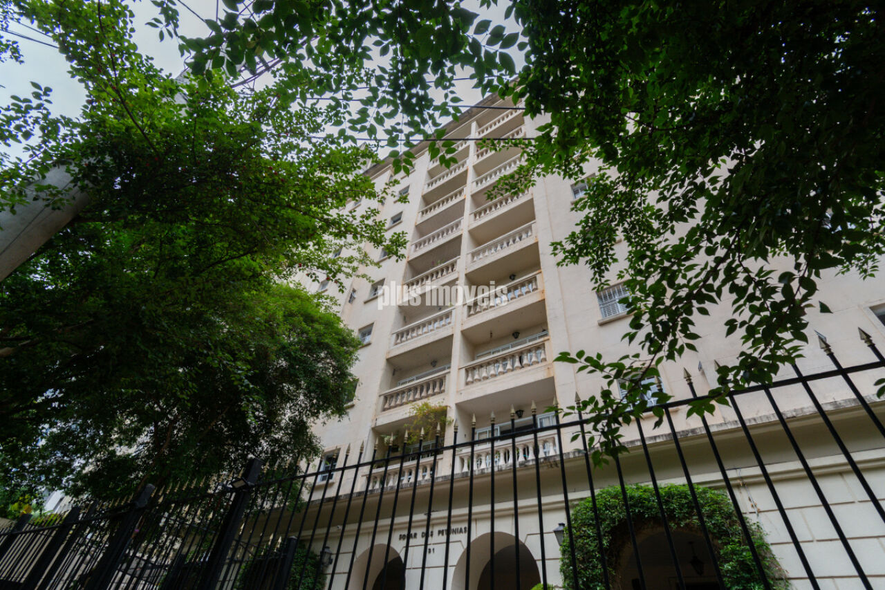 Apartamento, 3 quartos, 126 m² - Foto 48