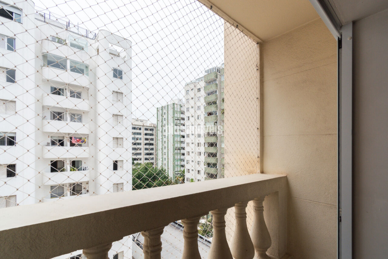 Apartamento, 3 quartos, 126 m² - Foto 34