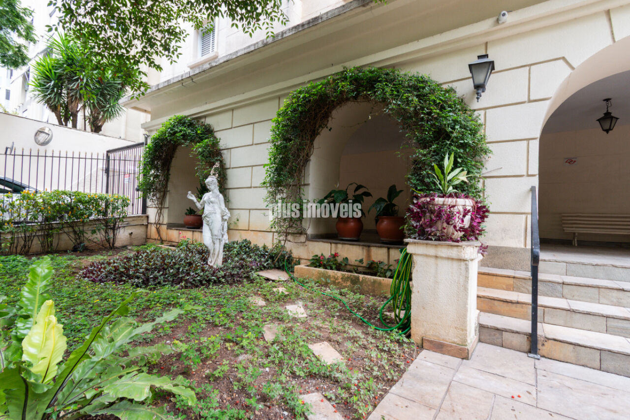 Apartamento, 3 quartos, 126 m² - Foto 46