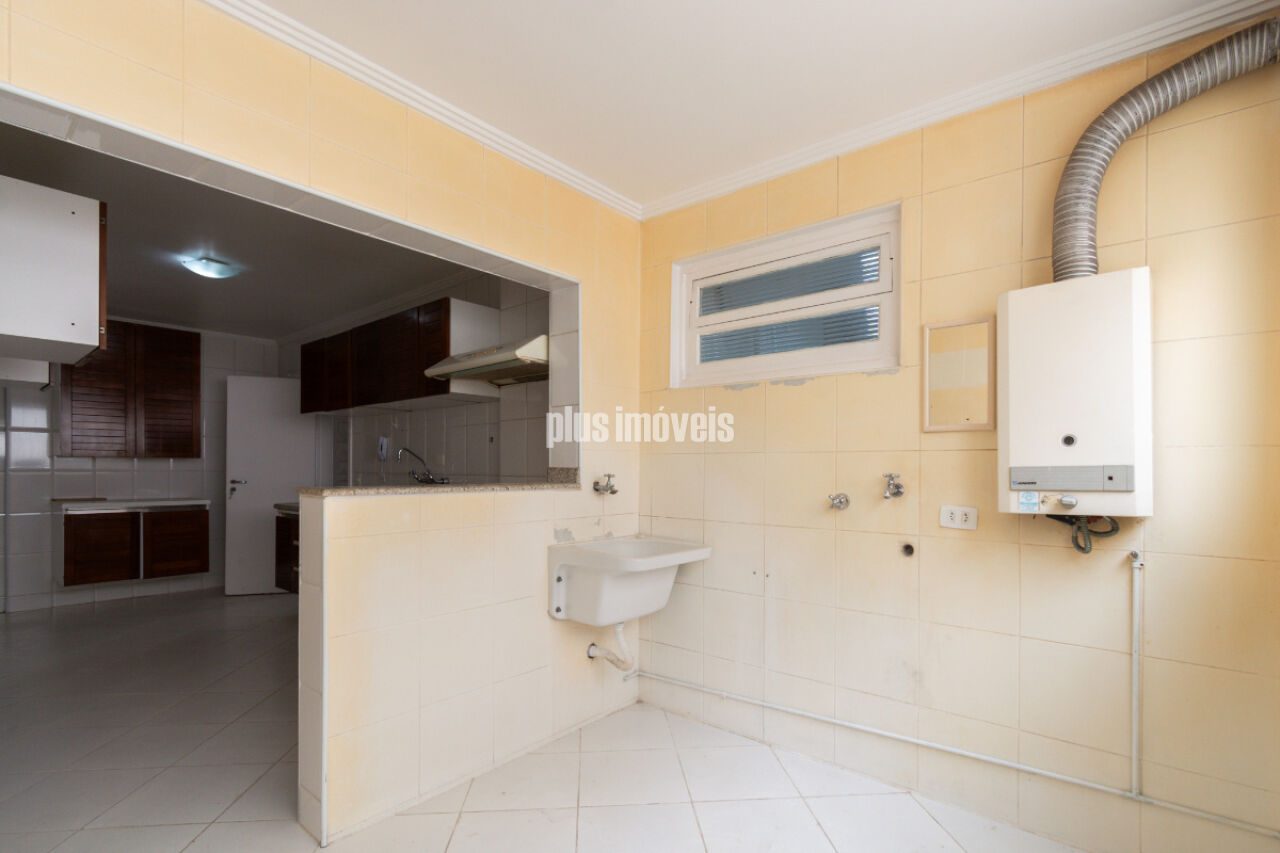 Apartamento, 3 quartos, 126 m² - Foto 24