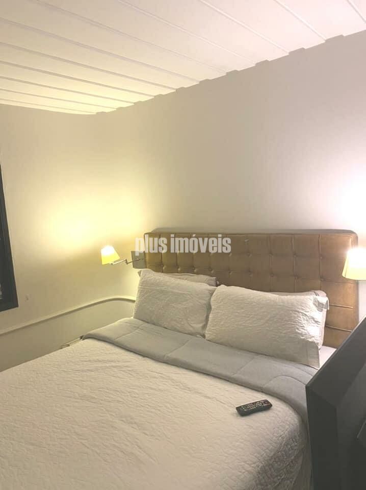 Apartamento, 1 quarto, 46 m² - Foto 6