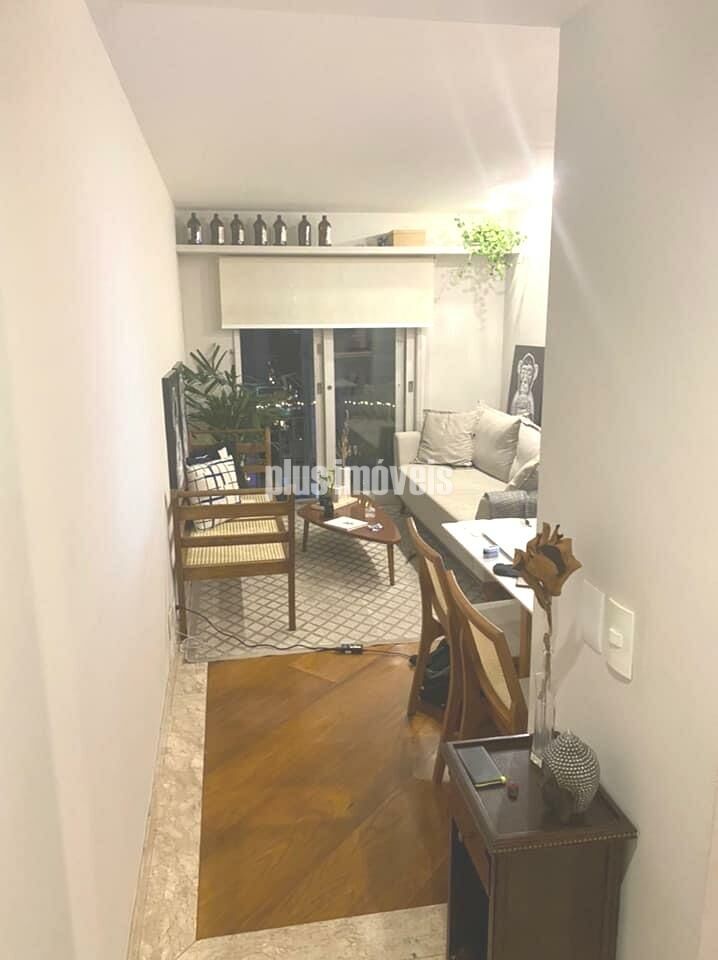 Apartamento, 1 quarto, 46 m² - Foto 7