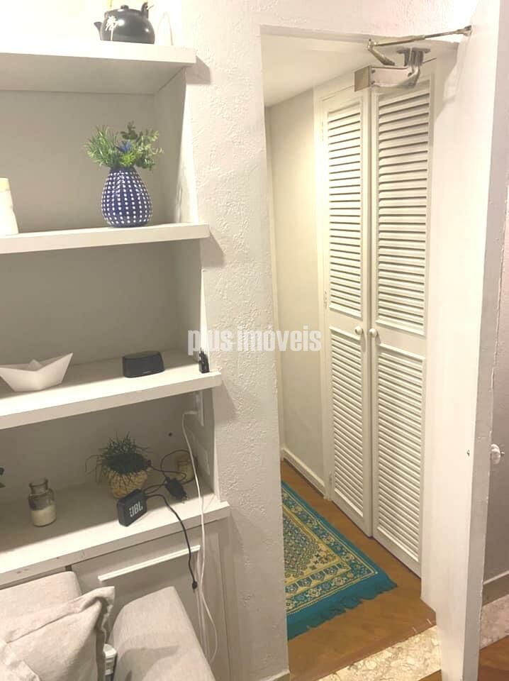 Apartamento, 1 quarto, 46 m² - Foto 8