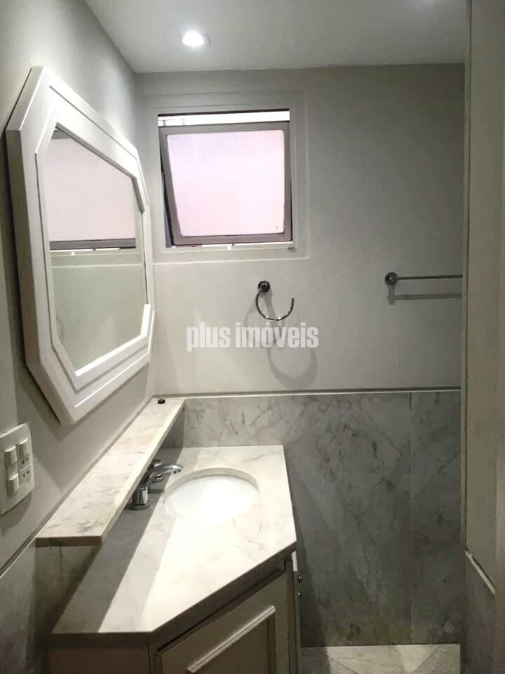 Apartamento, 1 quarto, 46 m² - Foto 9