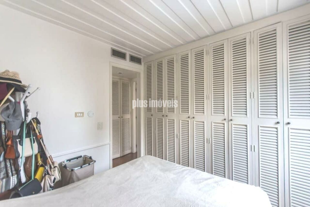 Apartamento, 1 quarto, 46 m² - Foto 5