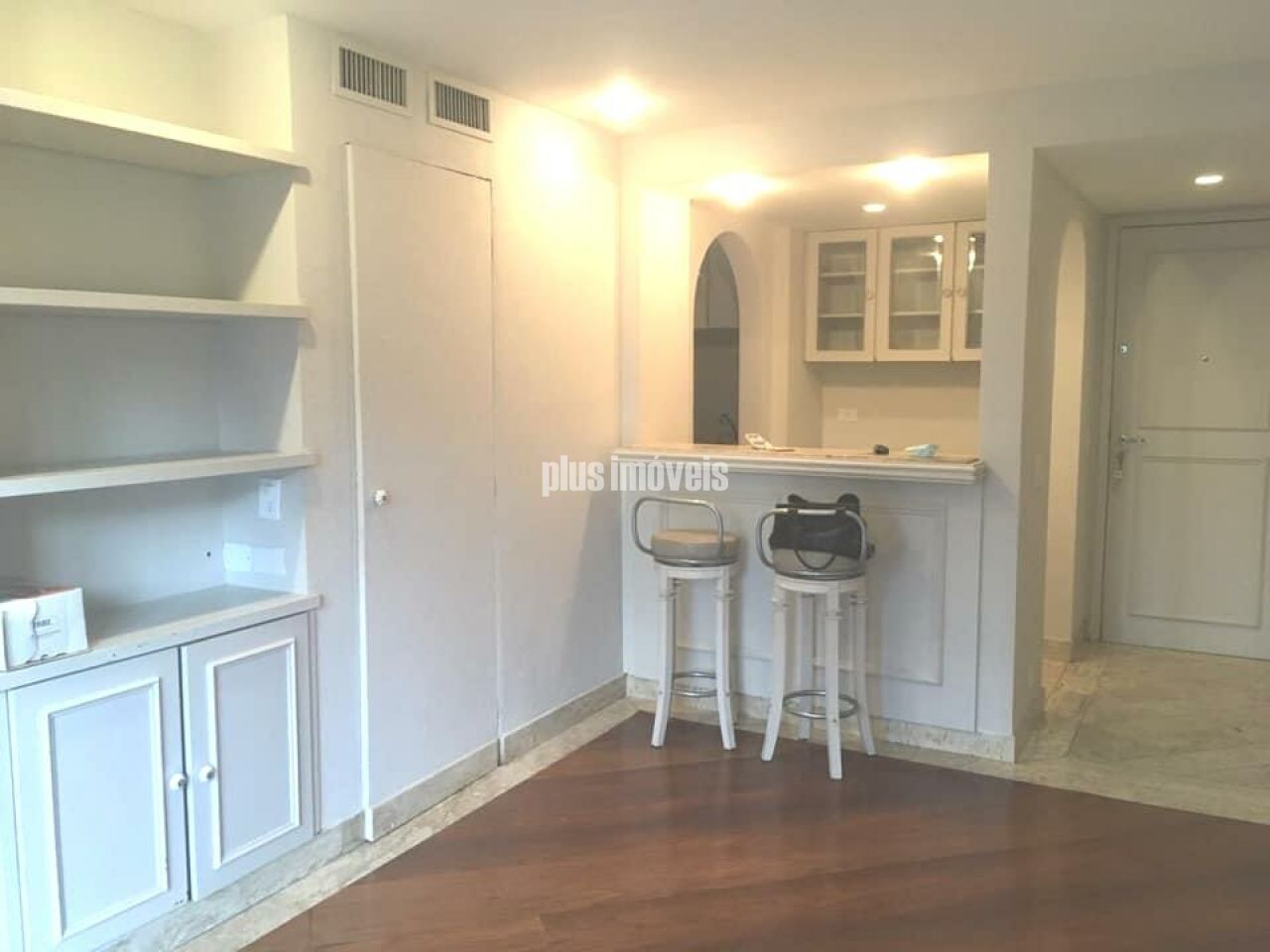 Apartamento, 1 quarto, 46 m² - Foto 4
