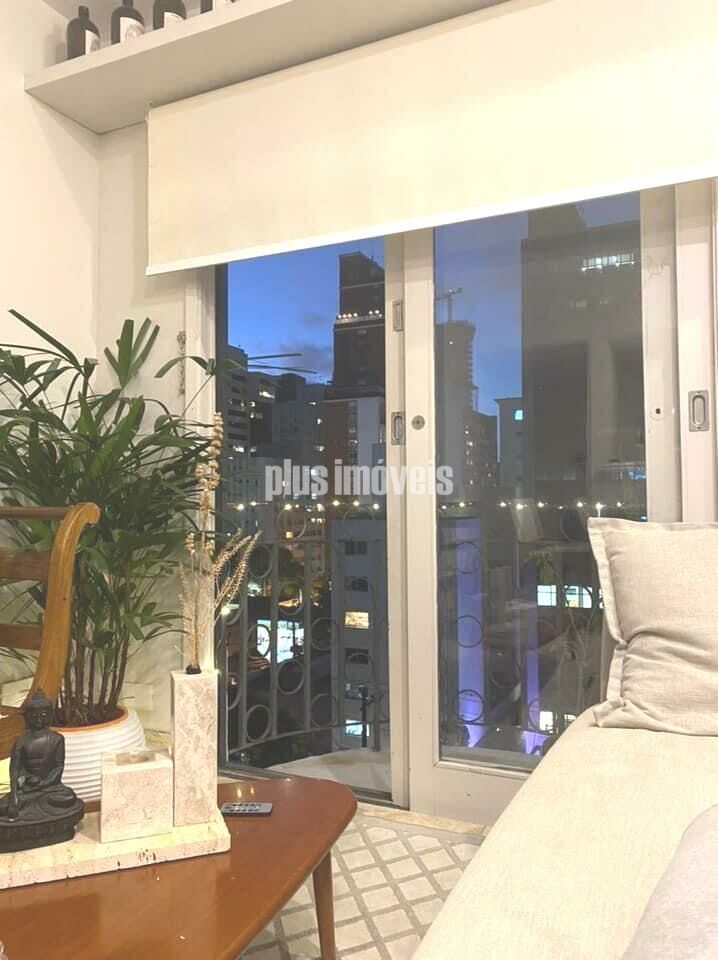 Apartamento, 1 quarto, 46 m² - Foto 3