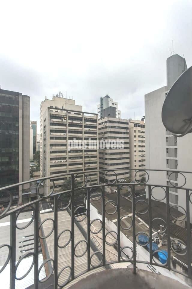 Apartamento, 1 quarto, 46 m² - Foto 11