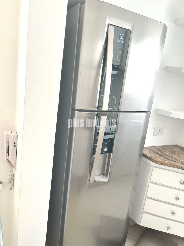 Apartamento, 1 quarto, 46 m² - Foto 12