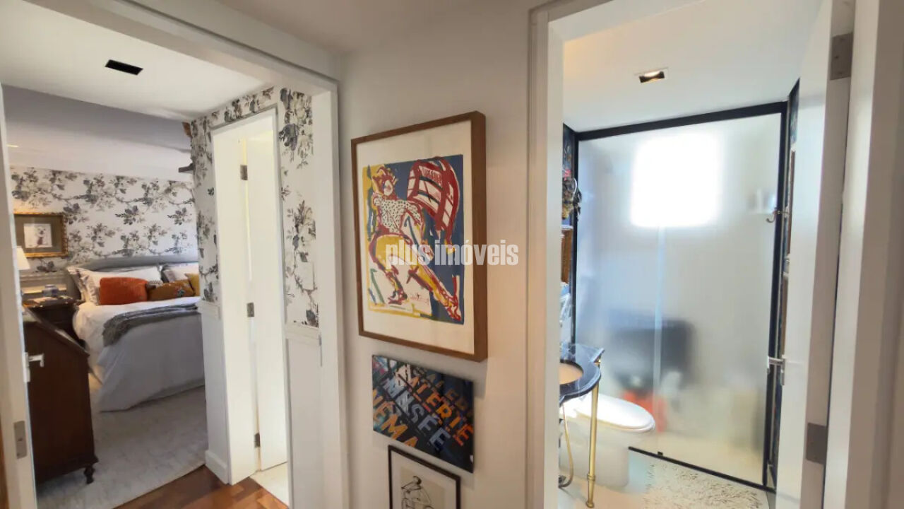 Apartamento, 2 quartos, 90 m² - Foto 12