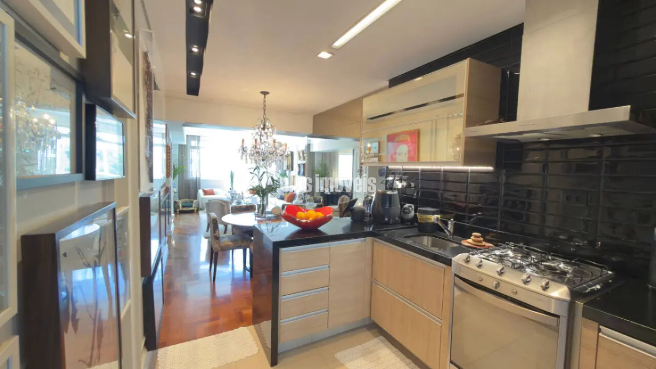 Apartamento, 2 quartos, 90 m² - Foto 9
