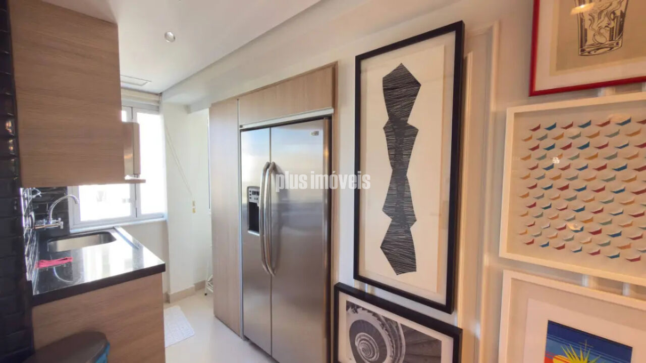 Apartamento, 2 quartos, 90 m² - Foto 11