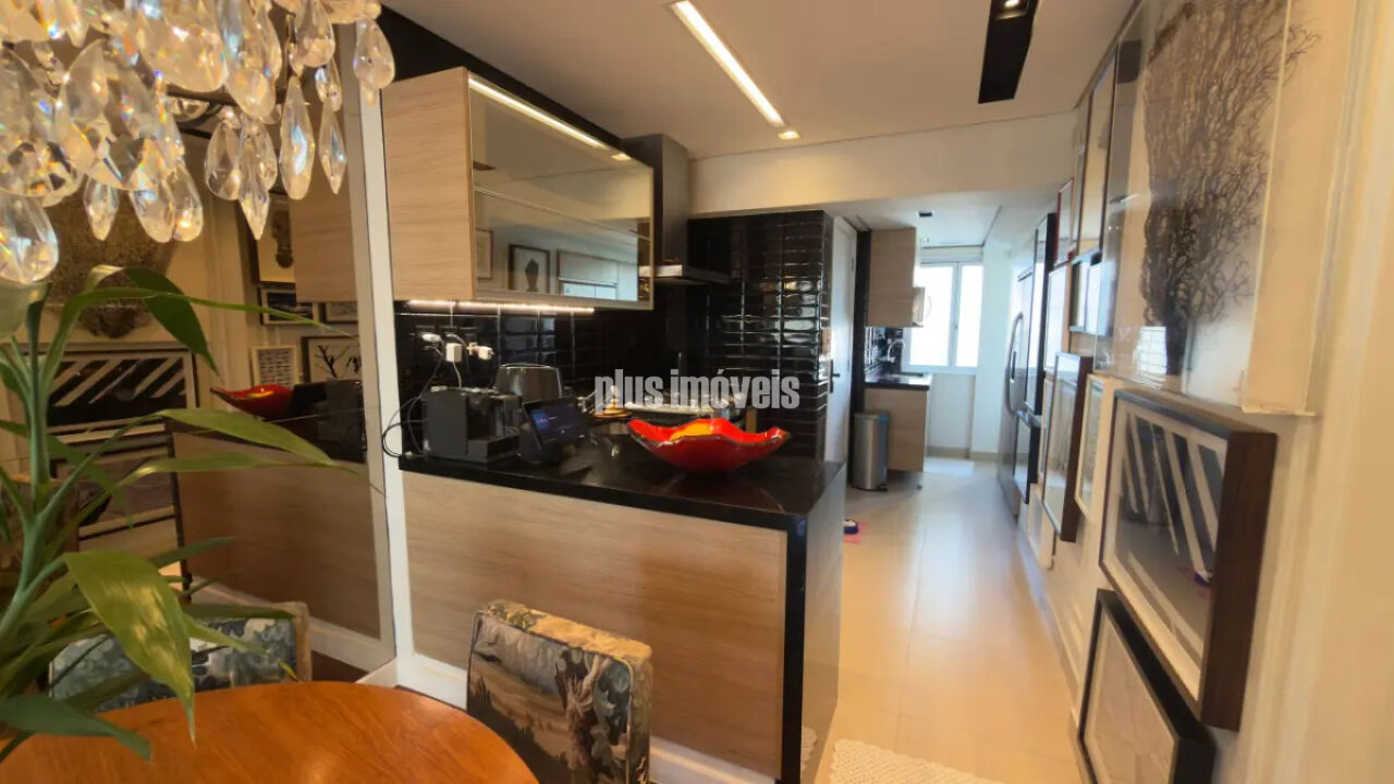 Apartamento, 2 quartos, 90 m² - Foto 10