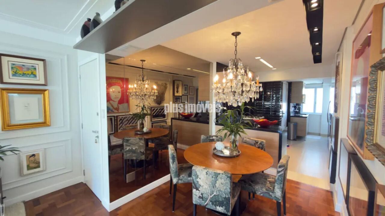 Apartamento, 2 quartos, 90 m² - Foto 3