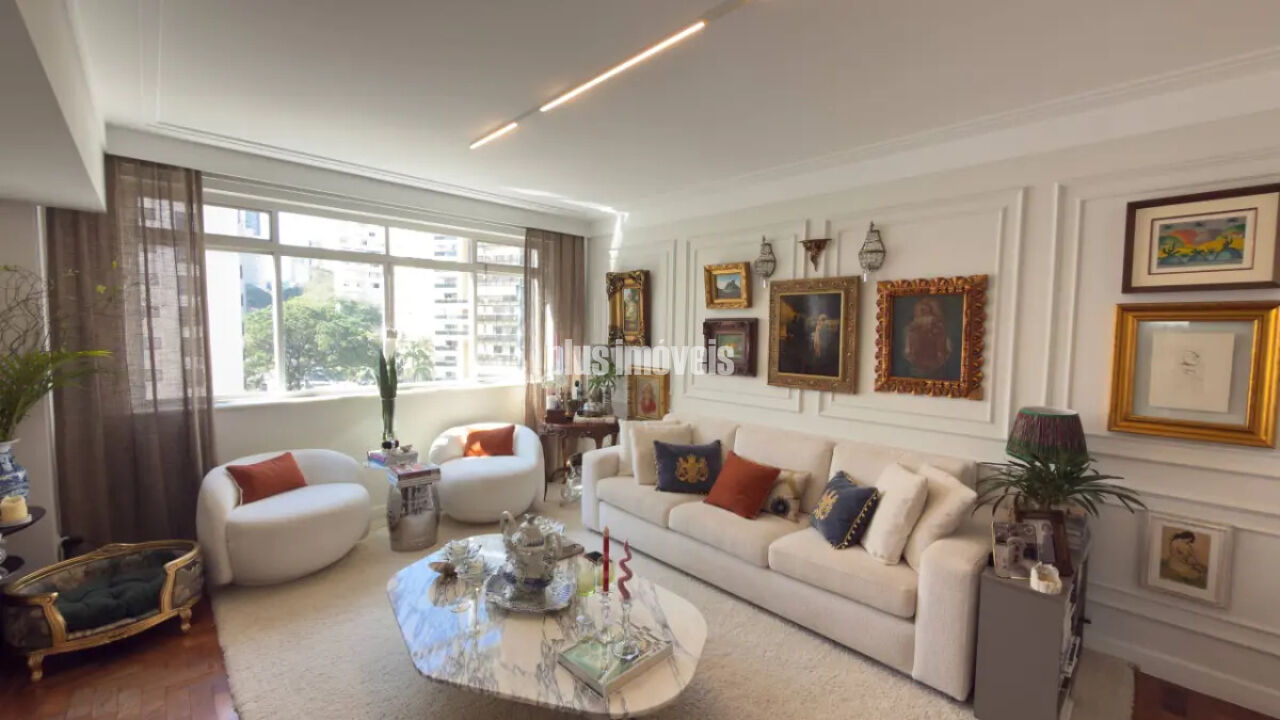 Apartamento, 2 quartos, 90 m² - Foto 1