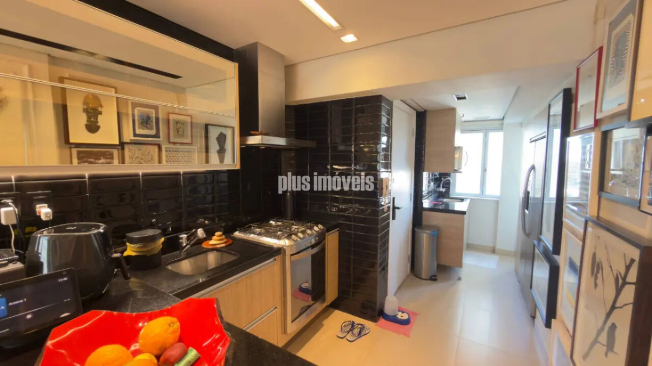 Apartamento, 2 quartos, 90 m² - Foto 8