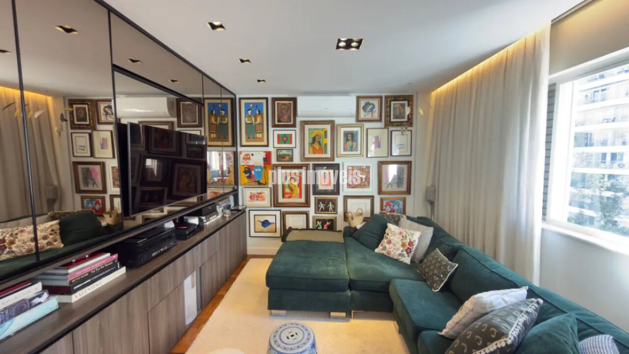 Apartamento, 2 quartos, 90 m² - Foto 6