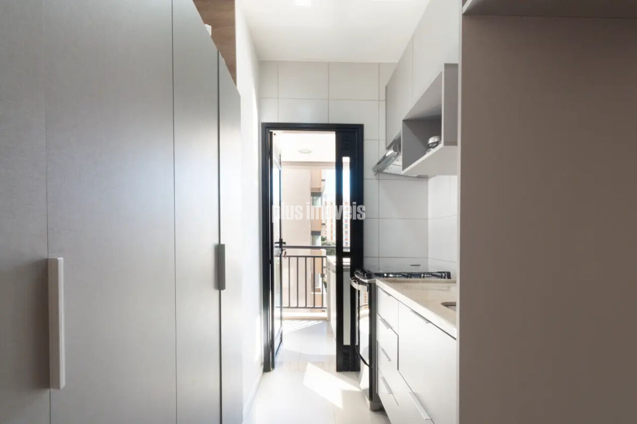Apartamento, 2 quartos, 53 m² - Foto 15