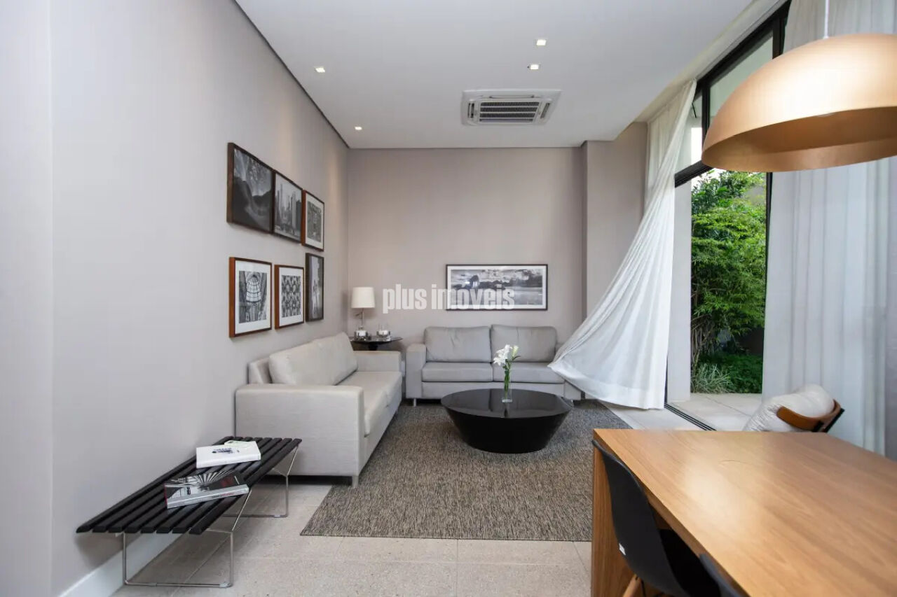 Apartamento, 2 quartos, 53 m² - Foto 4