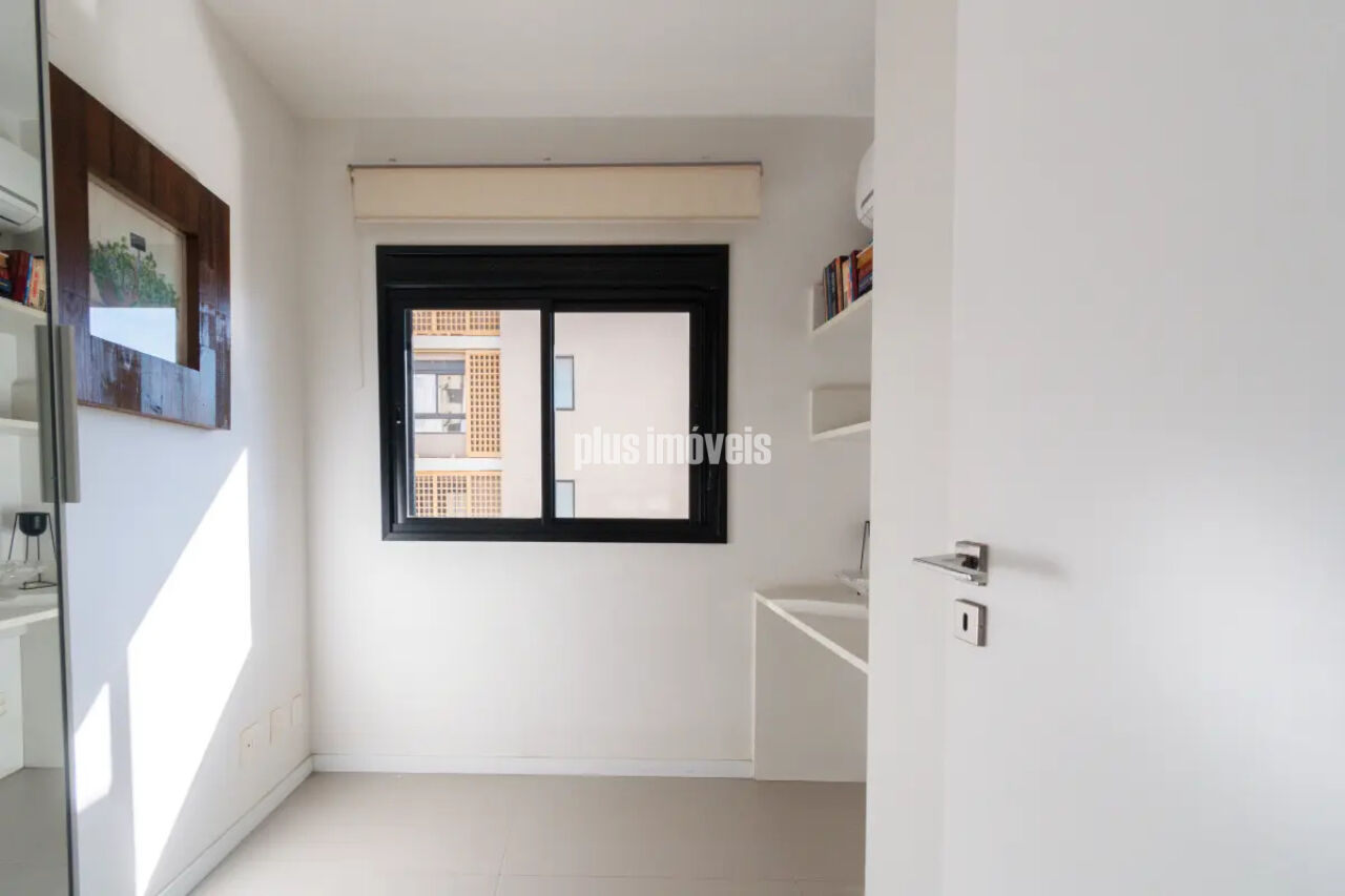 Apartamento, 2 quartos, 53 m² - Foto 11
