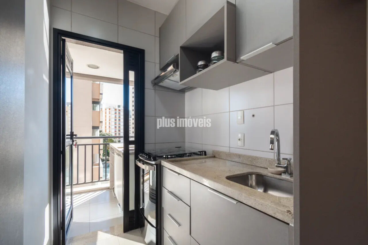 Apartamento, 2 quartos, 53 m² - Foto 3