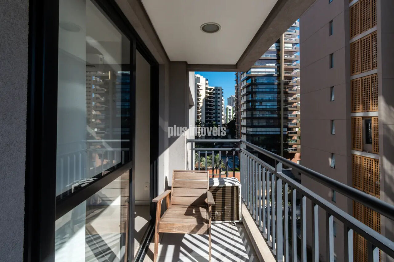 Apartamento, 2 quartos, 53 m² - Foto 2