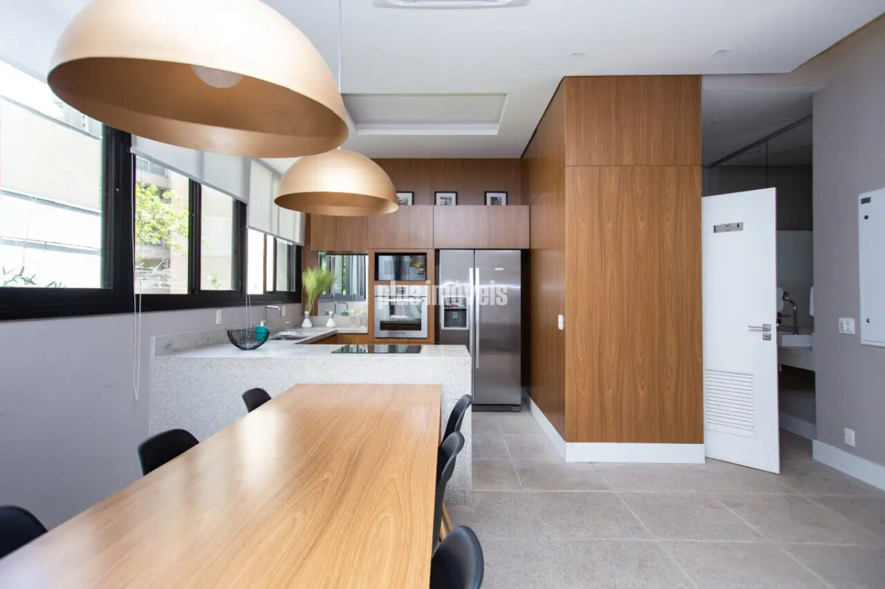 Apartamento, 2 quartos, 53 m² - Foto 6