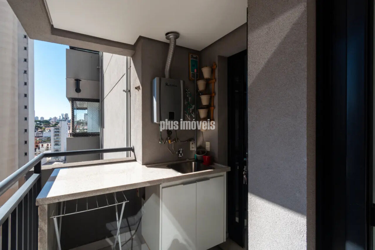 Apartamento, 2 quartos, 53 m² - Foto 17